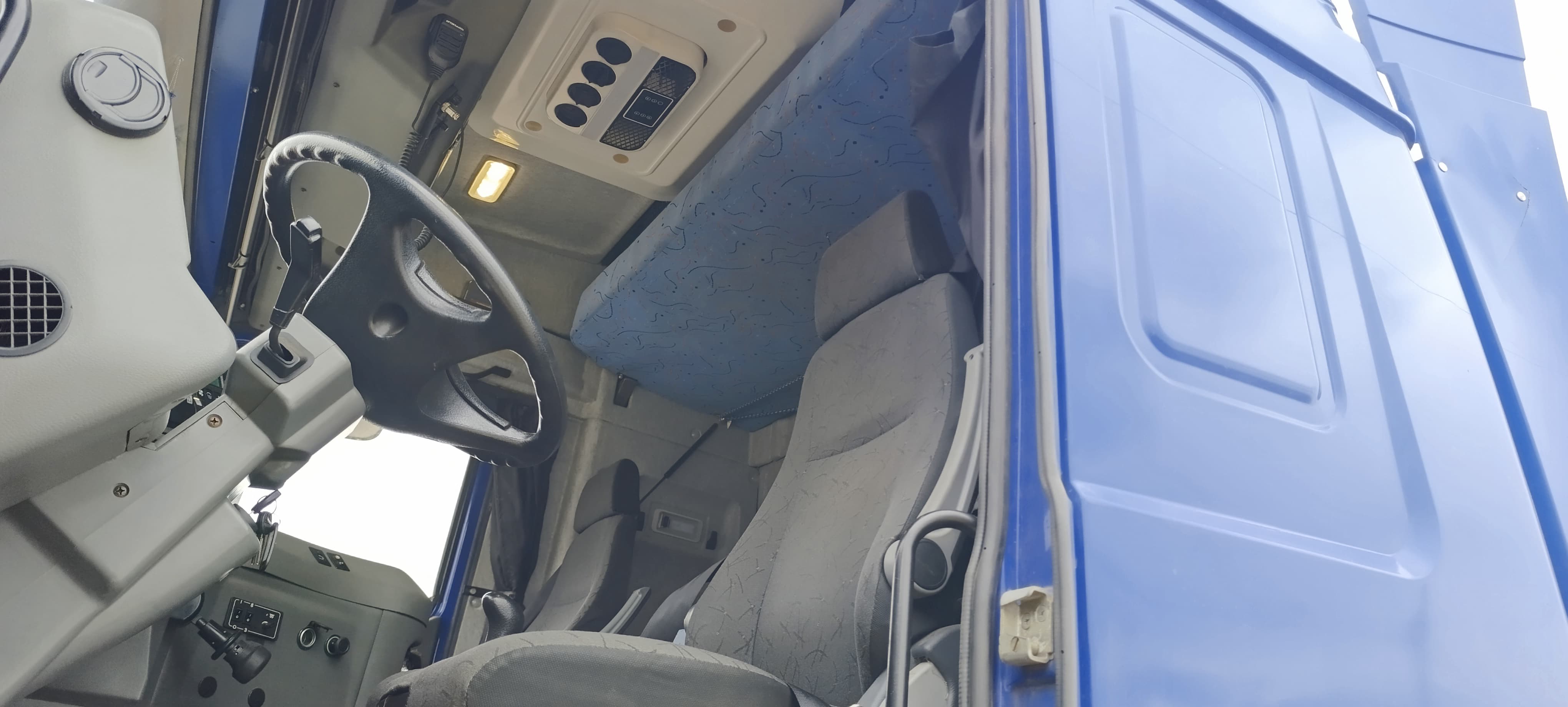 МАЗ 5440 4x2 Седельный тягач 2023 г. - фото 15